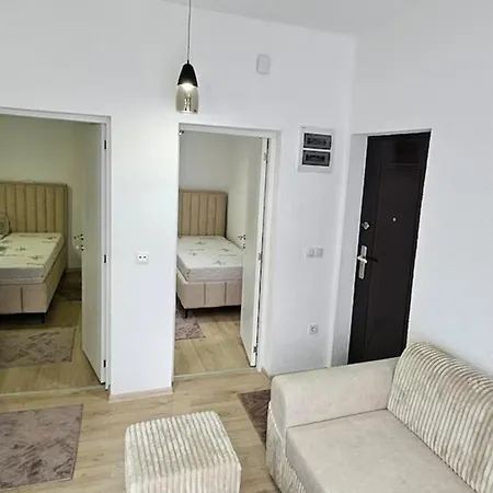 Durmic Appartement *