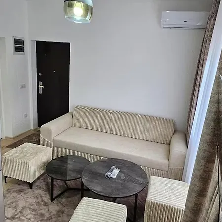 Appartement Durmic *