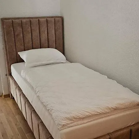 Durmic Appartement *