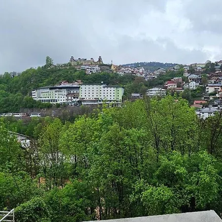 Durmic Sarajevo