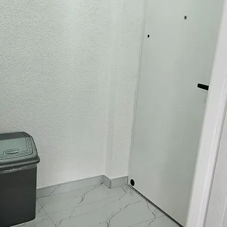 Durmic Lägenhet