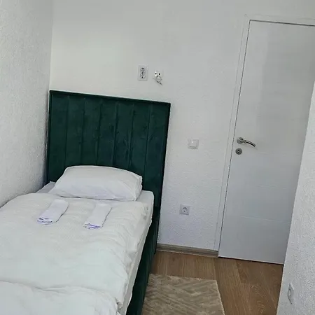 Durmic Lägenhet Sarajevo