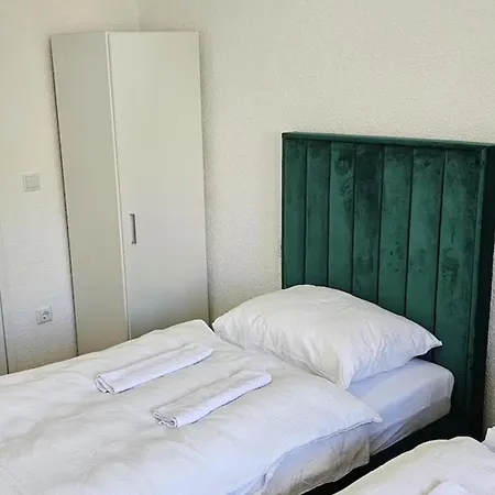 Durmic Appartement *