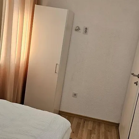 Durmic Lägenhet Sarajevo