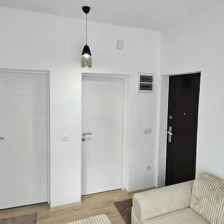 Durmic Appartement Sarajevo
