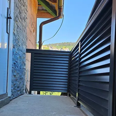 Appartement Durmic Sarajevo