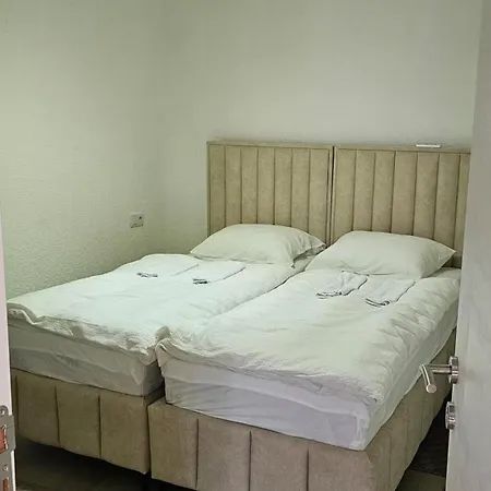 Appartement Durmic *