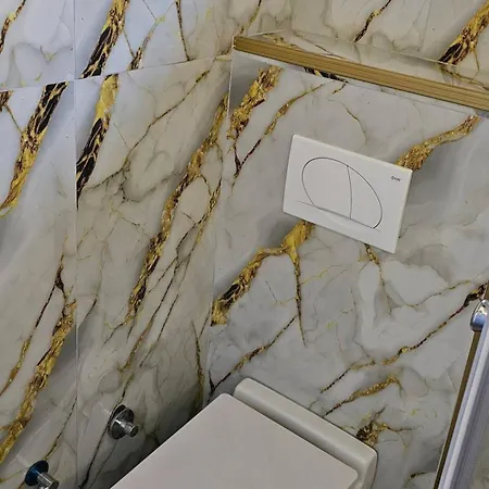 Durmic Appartement *