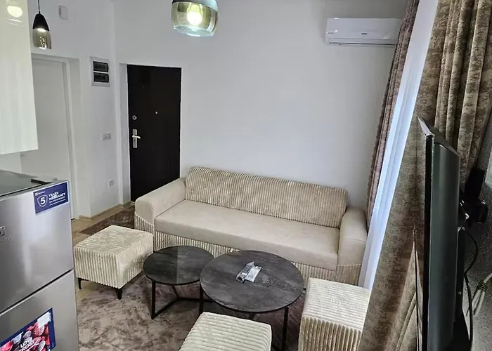 Διαμέρισμα Durmic *